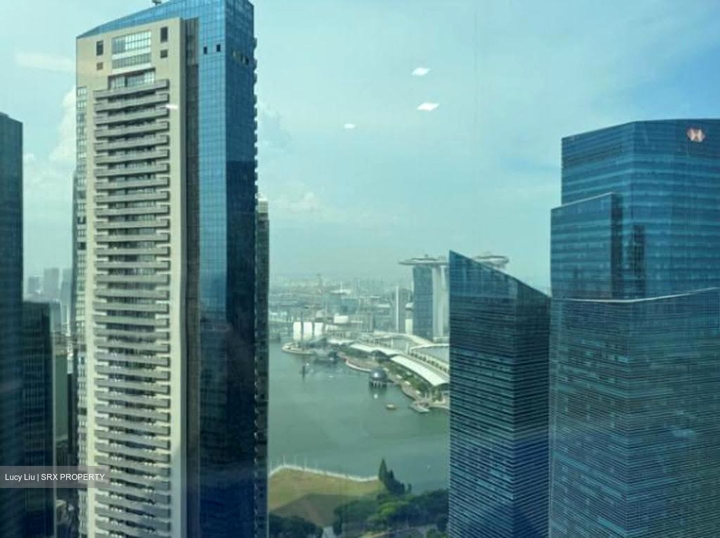 Asia Square Tower 1 (D1), Office #629670051